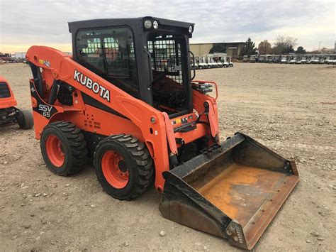 kubota wheeled skid steer for sale|used kubota skid steers for sale near me.